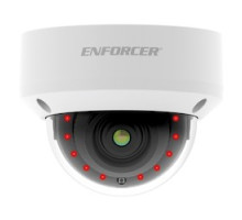 SECO-LARM USA INC  EV-N2506-2W4WMQ               IP MINI VANDAL, 2.8MM, 5MP