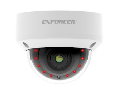 SECO-LARM USA INC  EV-N2506-2W4WMQ               IP MINI VANDAL, 2.8MM, 5MP