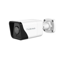 TURING VIDEO  TI-NFB044      4MP/FB/WDR/4/IR45FT/IP66/SD/People/Car/Face