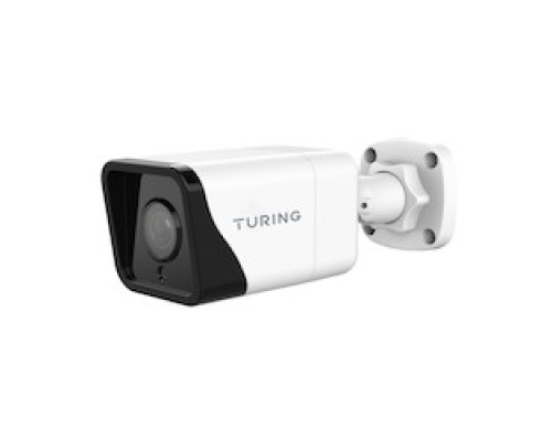 TURING VIDEO  TI-NFB044      4MP/FB/WDR/4/IR45FT/IP66/SD/People/Car/Face