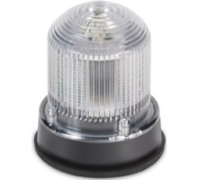 EDWARDS SIGNALING  125XBRIRGA24DB      125 CHAMELEON SUPERBRIGHT RGA 24V DC