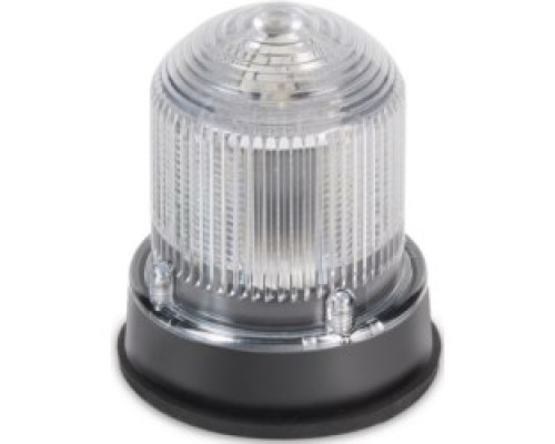 EDWARDS SIGNALING  125XBRIRGA24DB      125 CHAMELEON SUPERBRIGHT RGA 24V DC