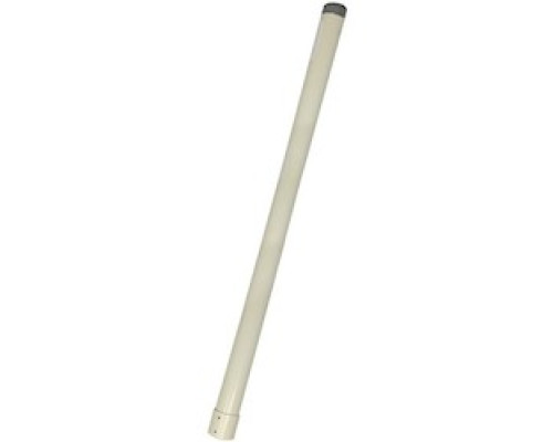 HANWHA VISION  SBP-302CM-36               Extension pendant pipe 36