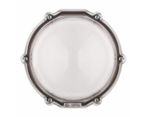 SAFETY TECHNOLOGY INTL  STI-1225      Stopper Dome for Strobe Only - Flush Mount