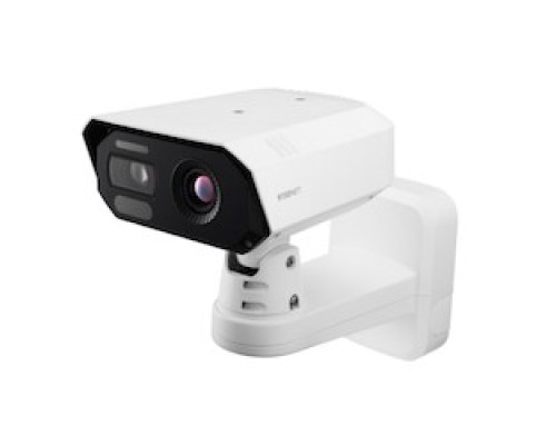 HANWHA VISION  TNM-C4950TD      Bi-Spectrum AI Thermal Camera AI, Thermal 13.5mm Visible 10.929mm M-V/F