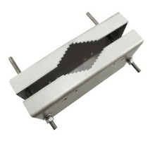 HANWHA VISION  HT-SPMA-SD               Explosion Proof Pole Mount Accessory