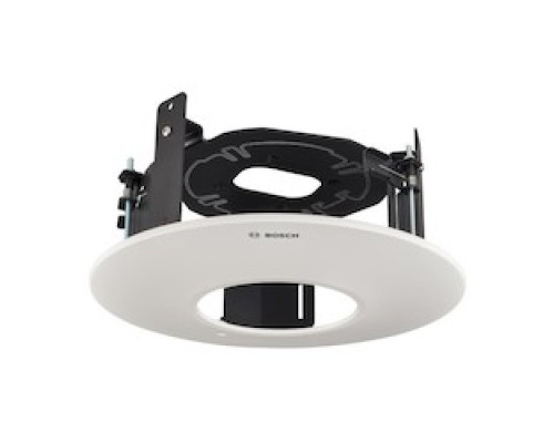 BOSCH SECURITY SYSTEMS  NDA-8001-IC               In-ceiling Mount Kit