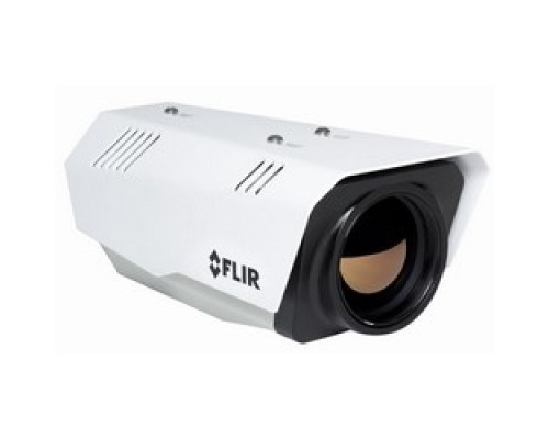 FLIR  FC-608-ID-N  427-0097-71-00      Thermal ID Camera, Hybrid/Analog, NTSC/PAL, H.264/MJPEG/MPEG4, 640 x 480 Resolution, F1.0 75 MM Lens, 32 GB, 24 VAC