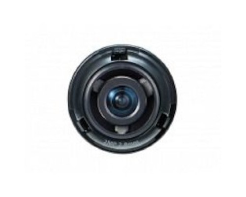 HANWHA VISION  SLA-2M2800Q               PNM-9000VQ Lens Module