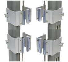 NASCOM  N505AUTMC/ST      Overhead Door Switch/Magnet Set, 3