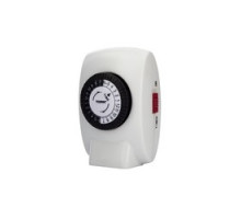 NSI INDUSTRIES  403B      Tork 24 Hour Compact Mechanical Timer