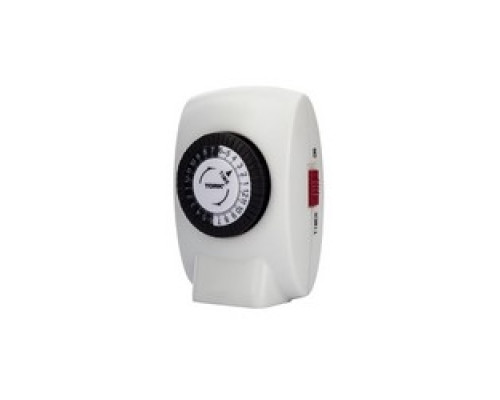 NSI INDUSTRIES  403B      Tork 24 Hour Compact Mechanical Timer