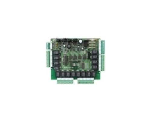 CDVI  CA-A480-A  3662211009240      16-Floor Elevator Controller