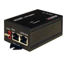 VIGITRON INC  VI22201      MaxiiPower IEEE802.3af/at PoE splitter 12/24VDC @ 24W output
