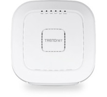 TRENDNET  TEW-826DAP      AC2200 Tri-Band PoE+ Indoor Wireless Access Point