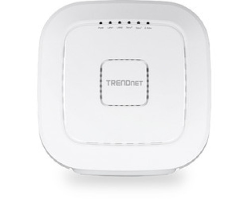 TRENDNET  TEW-826DAP      AC2200 Tri-Band PoE+ Indoor Wireless Access Point