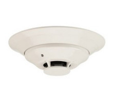 FIRELITE - HONEYWELL FIRE SYST  SD355R      Photoelectric Smoke Detector, Remote Test Capable, Addressable, Low Profile, Plug-In, 15 to 32 Volt DC, 300 Microampere at 24 Volt DC, 6.1