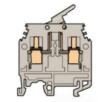 TE-ENERGY  011568825      M6/8.SNB Screw Clamp Terminal Blocks Disconnect