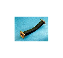 ANDREW  F042AKS5      Flexible Twist for WR42, 17.7-26.5 GHz, with interface types UG-596A/U and PBR220, 1200 mm