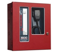 FIRELITE - HONEYWELL FIRE SYST  ECC-RPU      Remote Page Unit, 14 Message Button, 12.875