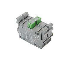 ABB  MCB-20      Accessories - Contact Blocks Contact Block, 2NO