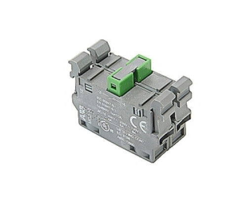 ABB  MCB-20      Accessories - Contact Blocks Contact Block, 2NO