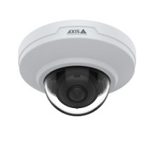 AXIS COMMUNICATIONS  02374-001  M3086-V              M3086-V INDOOR FIXED MINI DOME4 MP,             WDR, DLPU