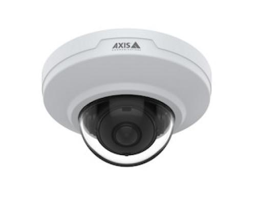 AXIS COMMUNICATIONS  02374-001  M3086-V              M3086-V INDOOR FIXED MINI DOME4 MP,             WDR, DLPU