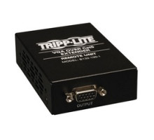 TRIPP LITE  B132-100-1  B132-100-1      VGA over Cat5/Cat6 Extender, Box-Style Receiver, 1920x1440 at 60Hz, Up to 1000-ft., TAA