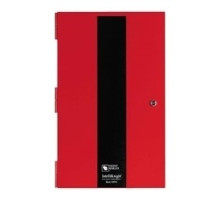 SILENT KNIGHT - HONEYWELL FIRE  005895XL               Intelligent Power Module, Flush/Surface Mount, 120/240 VAC VRMS 60 Hertz, 2.5/1.4A, 24 VDC, 6A, 16-1/8