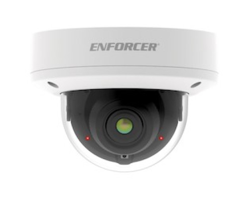 SECO-LARM USA INC  EV-N2506-NW4WAQ               IP MOTOR VANDAL, 2.8-12MM, 5MP