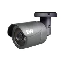 DIGITAL WATCHDOG  DWC-B7553WTIR      Star-Light+ UHDoC 5MP Bullet 4mm 70’ SIR IP66 5 Year NDAA