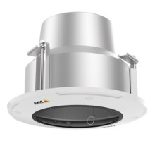 AXIS COMMUNICATIONS  5506-171  T94A02L RECESSED MOUNT              Camera Mount, Outdoor, Recessed, For AXIS P56 Cameras, Suitable Indoor Plenum Environment