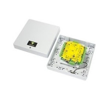 PAXTON ACCESS  682-528-US      Door Access Control Unit, NET2 PLUS, 1-Door, 0 to 55 Deg C, 200 MM Width x 78 MM Depth x 200 MM Height, ABS Plastic Housing