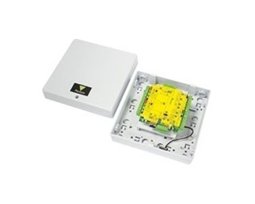 PAXTON ACCESS  682-528-US      Door Access Control Unit, NET2 PLUS, 1-Door, 0 to 55 Deg C, 200 MM Width x 78 MM Depth x 200 MM Height, ABS Plastic Housing