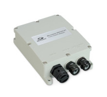 MICROCHIP  PD-9001GO-ET/AC      Outdoor 1-port 30W, 10/100/1000 BaseT Midspan, AC connector
