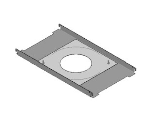HANWHA VISION  SBP-302F               Ceiling Tile Support Plate