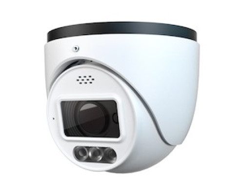 AVYCON  AVC-EHN51AVT-AI-SL      Camera Dome Outdoor IR 5Mp; 2.8-12mm