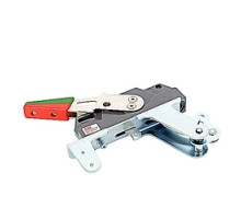 ABB  OHF1C12      Flange Handle, NEMA 12, UL98 Handle Only