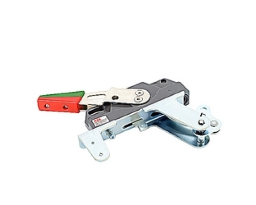 ABB  OHF1C12      Flange Handle, NEMA 12, UL98 Handle Only