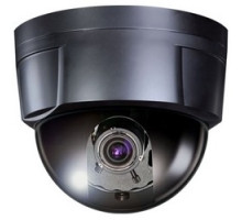 CLINTON ELECTRONICS  CE-D954      Dome Camera, DWDR, DNR, Day/Night, Indoor, 600 TVL, Tamron 2.8 to 10.5 MM Lens, 24 Volt AC/12 Volt DC