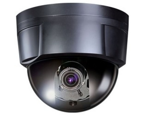 CLINTON ELECTRONICS  CE-D954      Dome Camera, DWDR, DNR, Day/Night, Indoor, 600 TVL, Tamron 2.8 to 10.5 MM Lens, 24 Volt AC/12 Volt DC