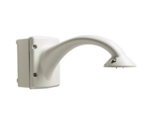 BOSCH SECURITY SYSTEMS  VG4-A-PA1               Pendant arm mount with power supply box for an AUTODOME Series camera with a 120 VAC transformer, white