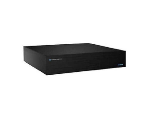 MILESTONE SYSTEMS INC  HM20-4T-16      Network Video Recorder, Husky M20, 16-License, i3 CPU, 100 to 240 Volt AC, 250 Watt, 8 GB RAM, 2x2 TB, 16.9