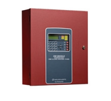 FIRELITE - HONEYWELL FIRE SYST MS-9600LS   Addressable Fire Alarm Control, 636-Points on Two Signaling Line Circuit’s SLC’s , 2ND SLC Optional , 24 V DC