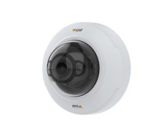AXIS COMMUNICATIONS  02113-001  M4216-LV              AXIS M4216-LV LV Vari-focal Mini Dome With IR And Deep Learning