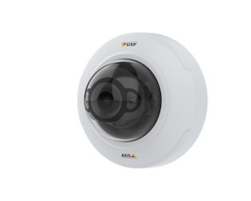 AXIS COMMUNICATIONS  02113-001  M4216-LV              AXIS M4216-LV LV Vari-focal Mini Dome With IR And Deep Learning