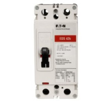 EATON POWER QUALITY  EDS3225L      SERIES C MOLDED CASE CIRCUIT BREAKER; 240VOLT, 225AMP, 3-POLE