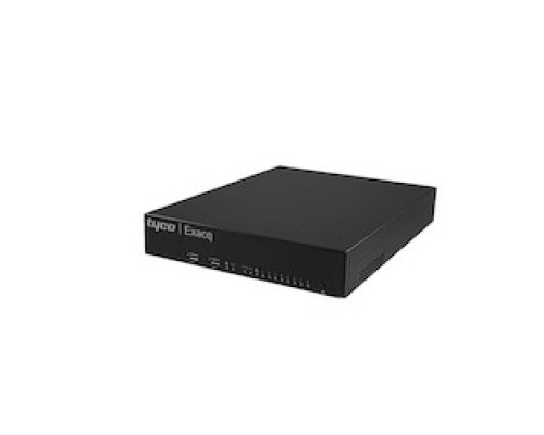 EXACQ  5000-50303      Wall mount for G-Series PoE servers.