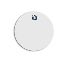 3MILLID CORPORATION  3391-3M      Proximity PVC Disc 30mm Format, FC, Badge No Required MOQ 100 Disc